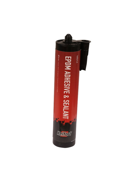 Lijm en Kit voor EPDM Kelfort