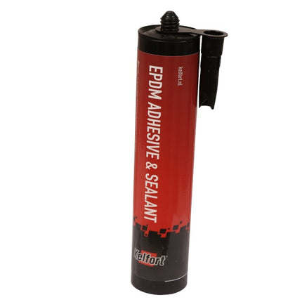Lijm en Kit voor EPDM Kelfort