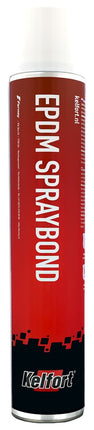 Spraybond voor EPDM