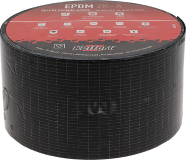 EPDM folie zelfklevend