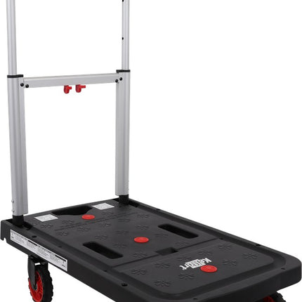 Platformwagen