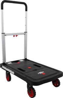 Platformwagen