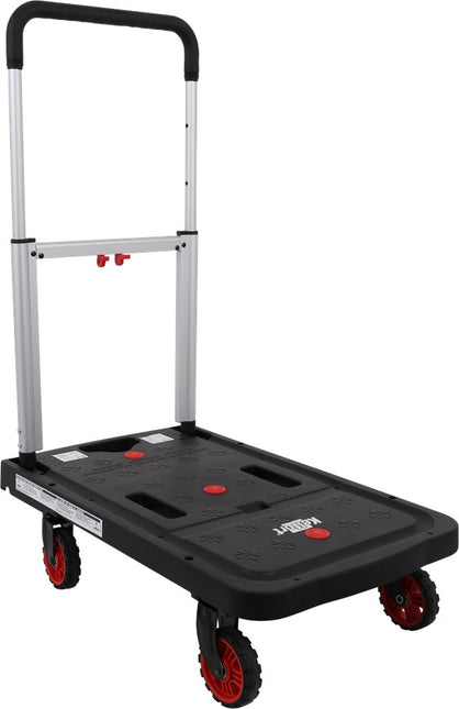 Platformwagen