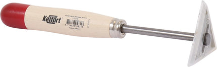 Verfkrabber driehoek Kelfort