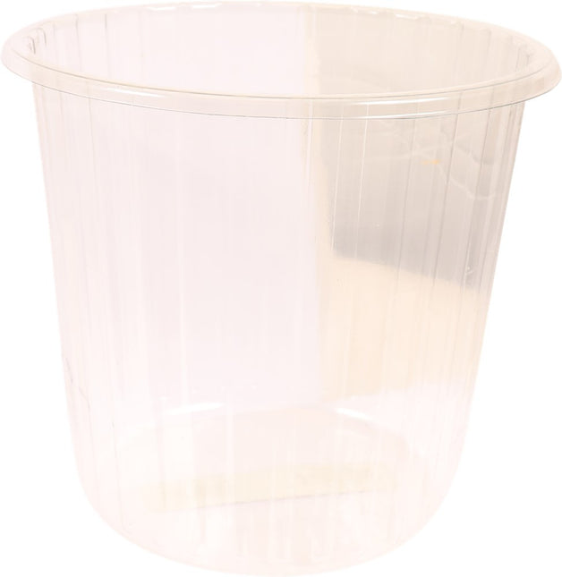 Inzetemmer van plastic Kelfort