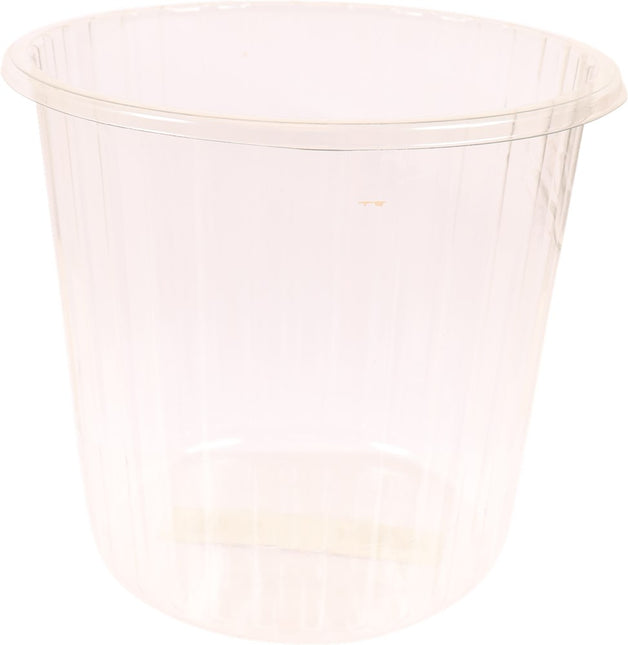 Inzetemmer van plastic Kelfort