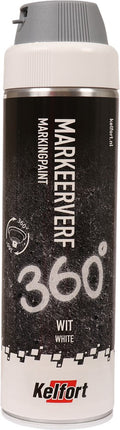 Markeerverf fluor 360 graden Oxloc