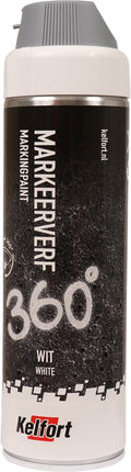Markeerverf fluor 360 graden Oxloc