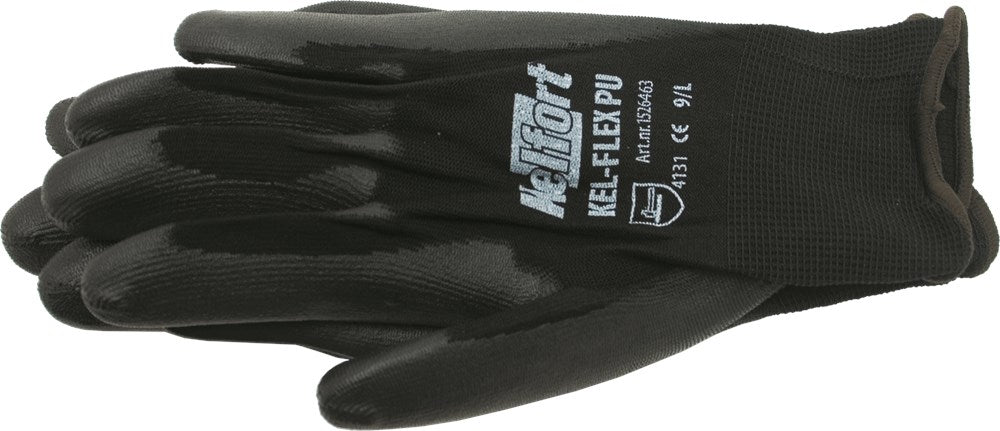Werkhandschoen KEL-FLEX PU Kelfort