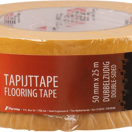 Dubbelzijdige tape TAPIJTTAPE Kelfort
