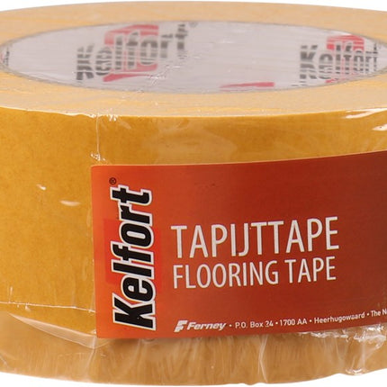Dubbelzijdige tape TAPIJTTAPE Kelfort
