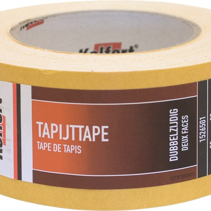Dubbelzijdige tape TAPIJTTAPE Kelfort