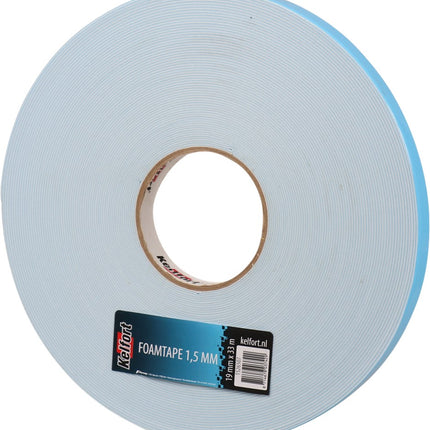 Dubbelzijdige tape Kelfort