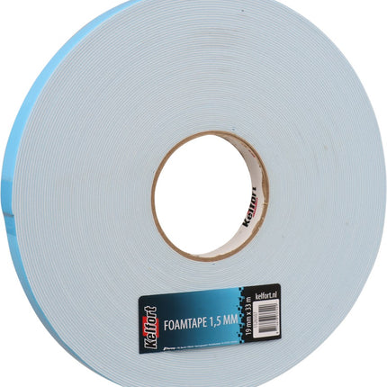 Dubbelzijdige tape Kelfort