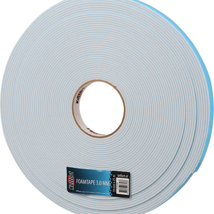 Dubbelzijdige tape Kelfort