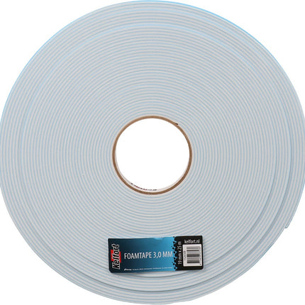 Dubbelzijdige tape Kelfort