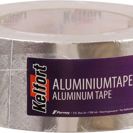 Aluminiumtape Kelfort