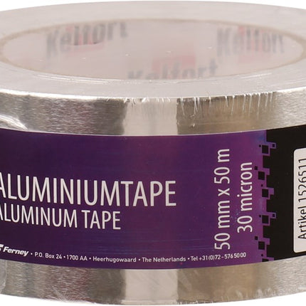 Aluminiumtape Kelfort