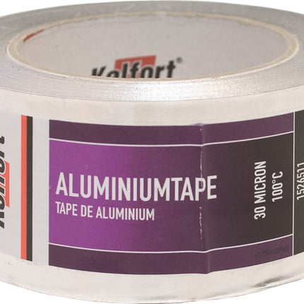 Aluminiumtape Kelfort