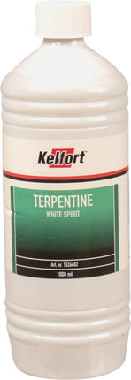 Terpentine Kelfort