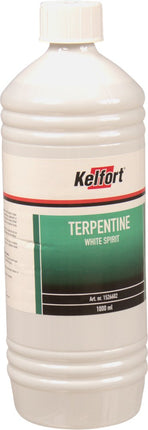 Terpentine Kelfort