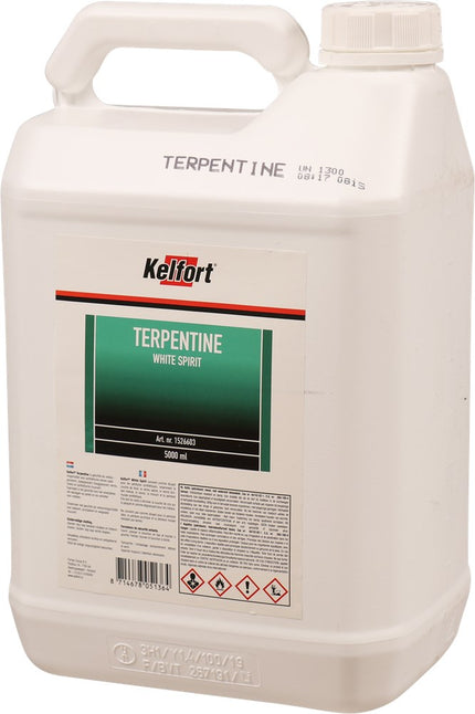 Terpentine Kelfort