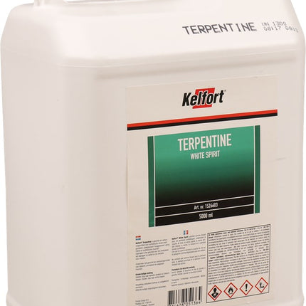 Terpentine Kelfort