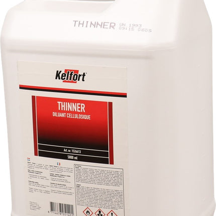 Thinner Kelfort