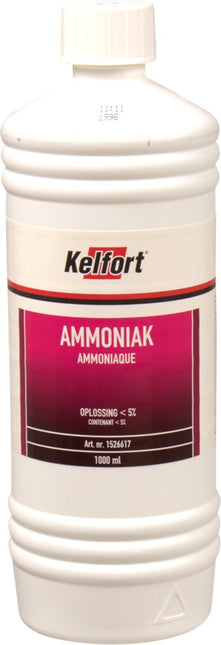 Ammoniak Kelfort