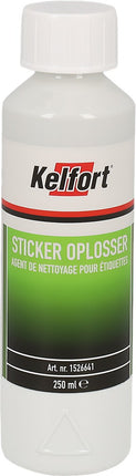 Stickeroplosser Kelfort