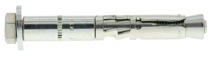 SPIT TRIGA ZV V12-18/10 VEILIGHEIDSANKER XTREM VERZINKT - 25 ST
