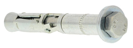 SPIT TRIGA ZV V12-18/10 VEILIGHEIDSANKER XTREM VERZINKT - 25 ST