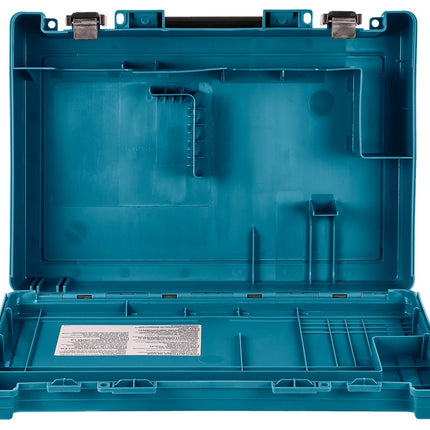 Makita Koffer Kunststof – 154828-9