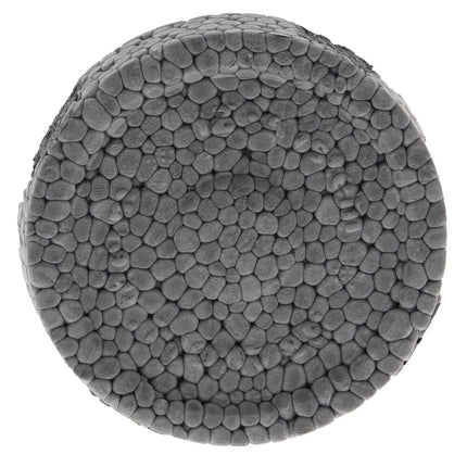 SPIT ISOLATIE AFDEKKAP EPS GRIJS ISO - 200 STUKS