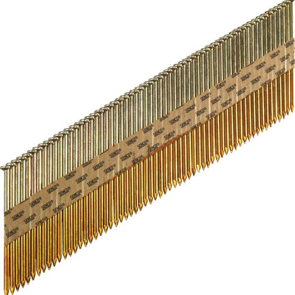 Senco Stripspijker 85mm 34 D-KOP - 2000 ST. – HC58APBKR