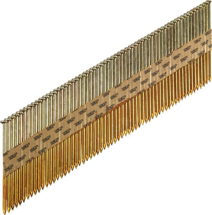 Senco Stripspijker 85mm 34 D-KOP - 2000 ST. – HC58APBKR