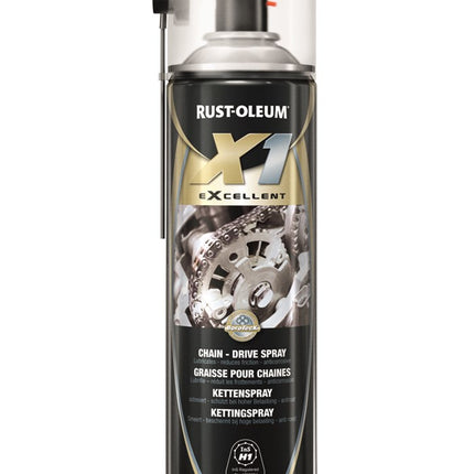 Rust-Oleum Kettingspray 500ML – 1551592