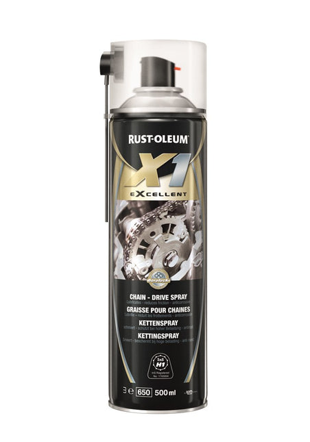 Rust-Oleum Kettingspray 500ML – 1551592