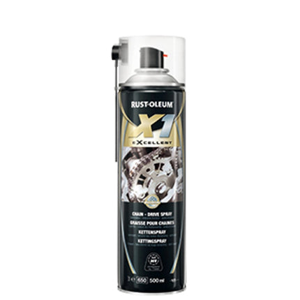 Rust-Oleum Kettingspray 500ML – 1551592