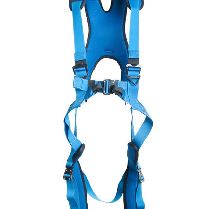 XSPlatforms Expert Premium II Harnasgordel L-XXL – 16161
