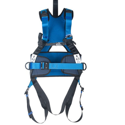 XSPlatforms EXPERT PREMIUM II HARNASGORDEL S-L