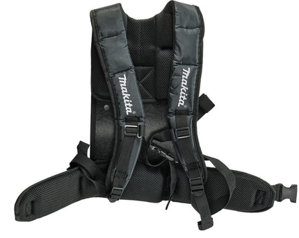 Makita DRAAGHARNAS RUGSTOFZUIGER