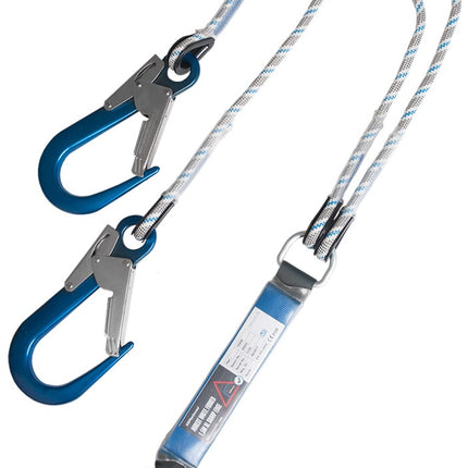 XSPlatforms Arrest Sharp EDGE Forked XL 1,5M – 16308