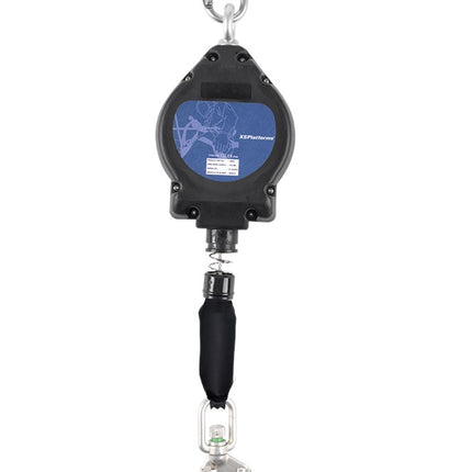 XSPlatforms Xstop MIDI Sharp 10,0M Valstopapparaat – 16336
