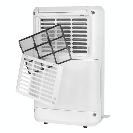 Eurom Drybest 10 Luchtontvochtiger - 370973