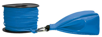 Afbeelding XSPlatforms werplijn Throw line (50m)