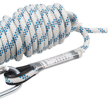 XSPlatforms KERNMANTLE ROPE KERNMANTELLIJN 30,0M