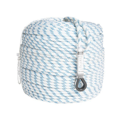 XSPlatforms KERNMANTLE ROPE 300M KERNMANTELLIJN