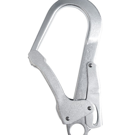 XSPlatforms SCAFFOLD HOOK STEEL STEIGERHAAK 51MM    STAAL