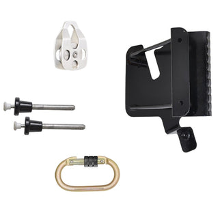 XSPlatforms TRIPOD ADAPTOR KIT RETRACTABLE 16380    ADAPTER VOOR DRIEPOOT